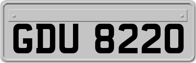 GDU8220