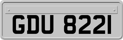 GDU8221