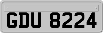GDU8224