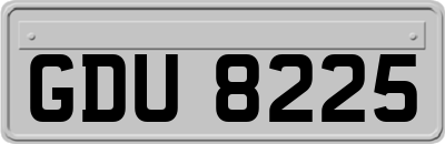 GDU8225
