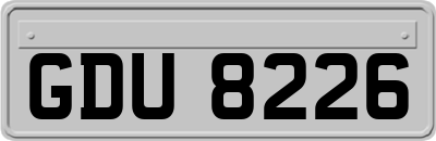 GDU8226