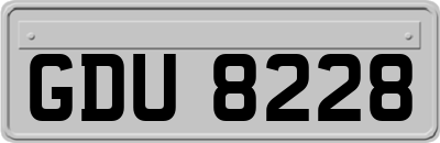 GDU8228