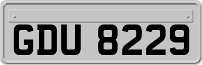 GDU8229