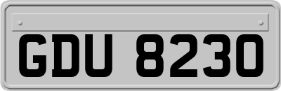 GDU8230