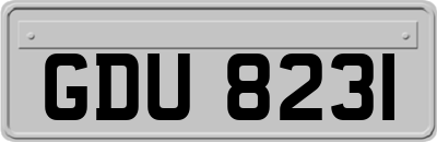 GDU8231