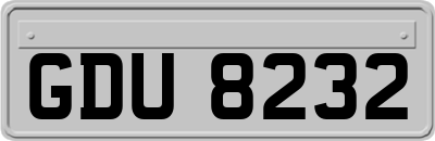 GDU8232
