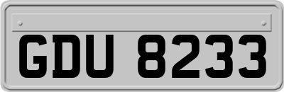 GDU8233