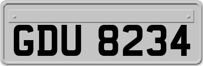 GDU8234