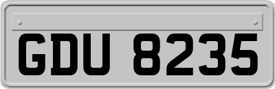 GDU8235