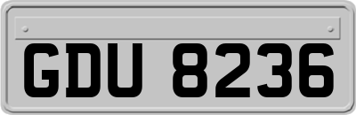 GDU8236