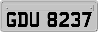 GDU8237