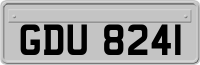 GDU8241