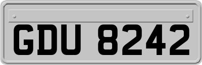GDU8242