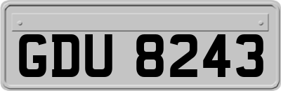 GDU8243