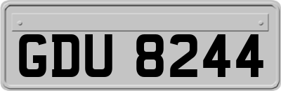 GDU8244