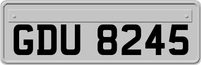 GDU8245