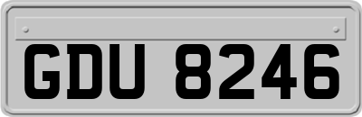 GDU8246