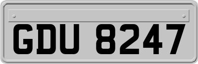 GDU8247