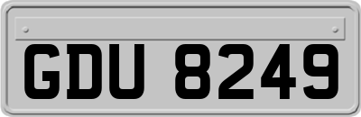 GDU8249