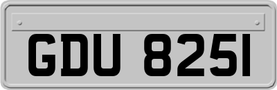 GDU8251