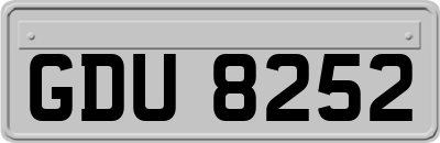 GDU8252
