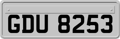 GDU8253