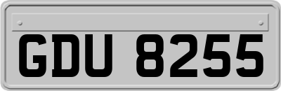 GDU8255