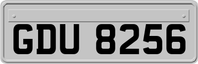 GDU8256
