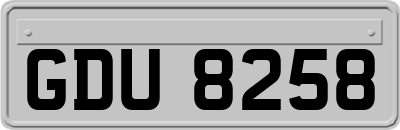 GDU8258