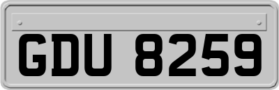 GDU8259