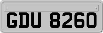 GDU8260