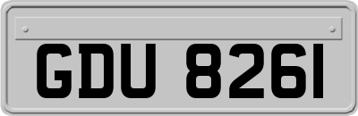 GDU8261