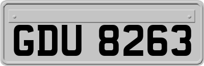 GDU8263