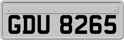 GDU8265