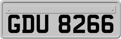 GDU8266
