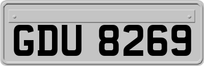 GDU8269