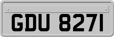 GDU8271
