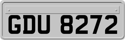 GDU8272