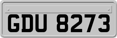 GDU8273