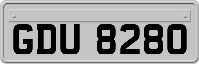 GDU8280