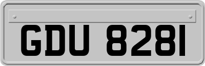 GDU8281