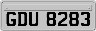 GDU8283