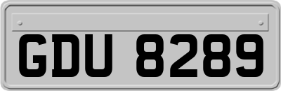 GDU8289
