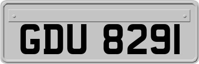 GDU8291