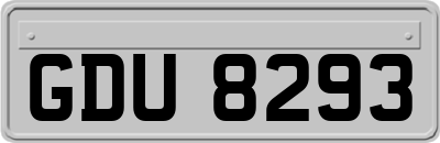 GDU8293
