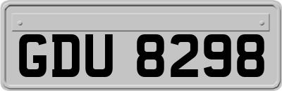 GDU8298