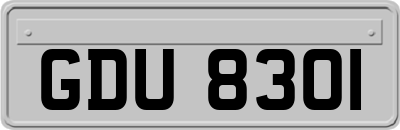GDU8301