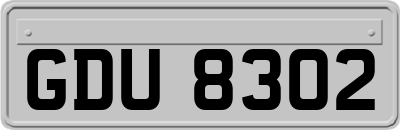 GDU8302