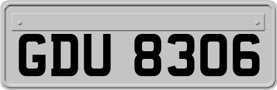 GDU8306