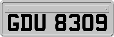 GDU8309